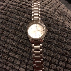 Quart almost new watch